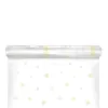 Bobina Cellophane con stampa Fiocchi di Neve