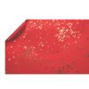 Bobina PPL decoro Little Stars rossa