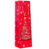 Shopper portabottiglie Magic Christmas