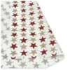 Carta velina bianca Magic Stars 70x100cm