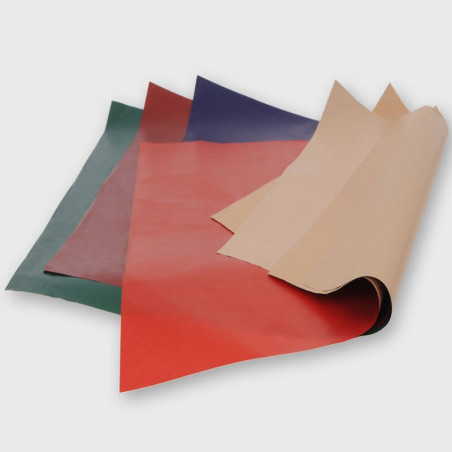 Carta regalo Sealing mix colori 100x140 cm