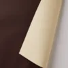 Rotoli carta Polipropilene perlato bicolore marrone-crema
