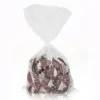 Sacchetti in plastica per Alimenti Chtistmas Tree Bianco