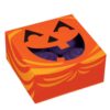 Scatola porta dolcetti di Halloween