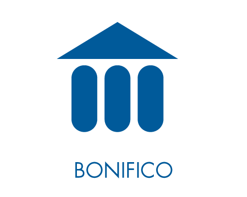 Bonifico Bancario
