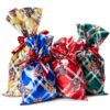 Bustine Regalo con Orsetti colori assortiti
