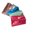 Bustine Regalo perlate metallizzate colori assortiti
