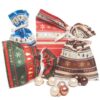 Bustine Regalo Canazei colori assortiti
