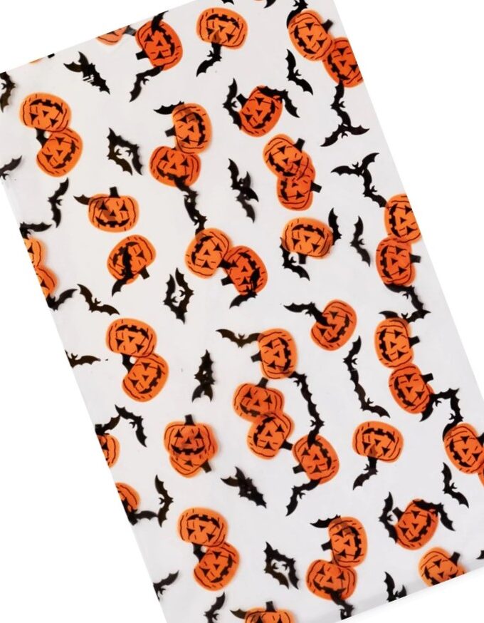 Sacchetti Halloween per alimenti