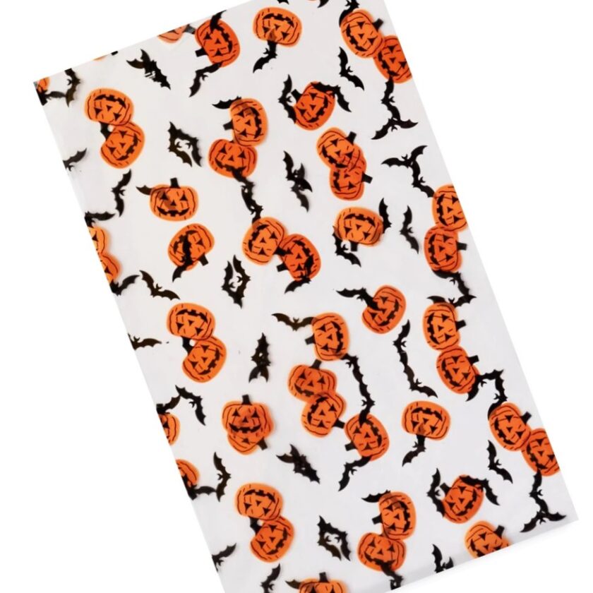 Sacchetti Halloween per alimenti