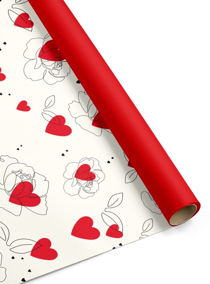 Bobina PPL fantasia Love