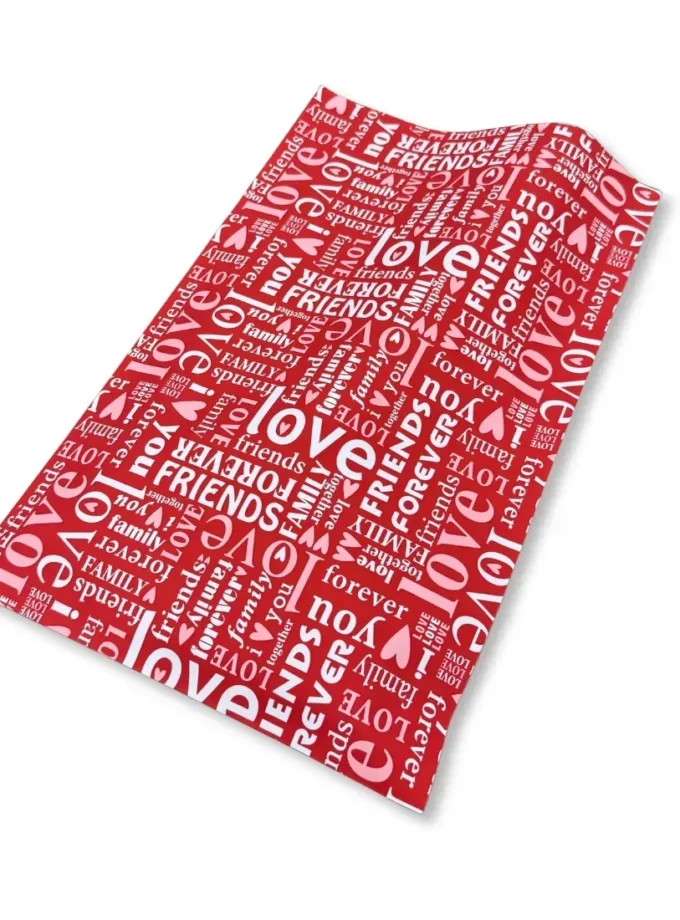 Bustine Regalo Love Forever