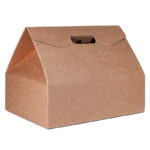 Bauletto Pasquale Porta Colomba avana