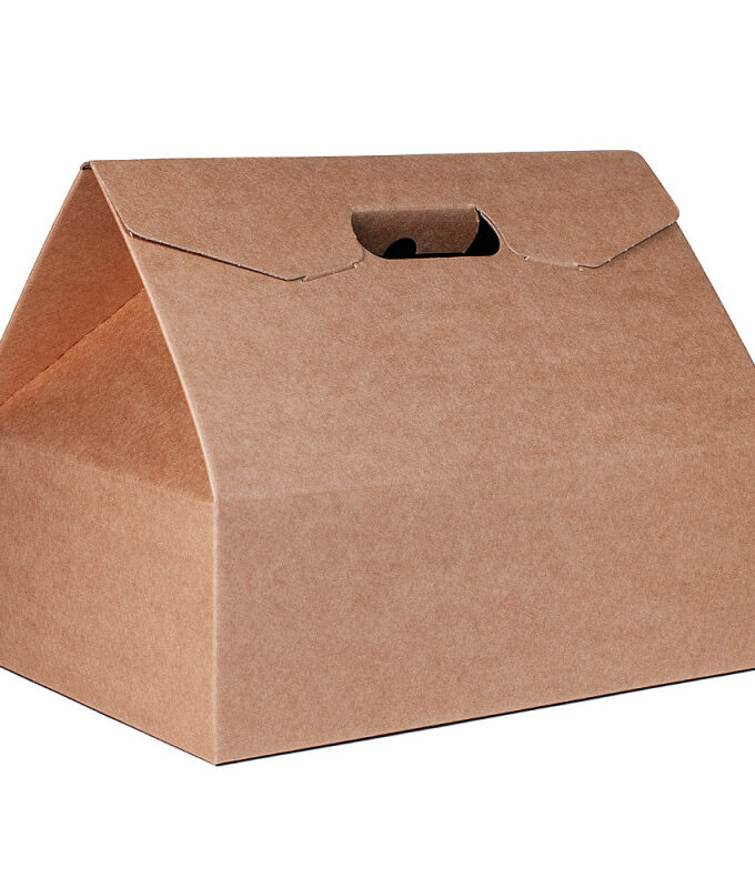 Bauletto Pasquale Porta Colomba avana