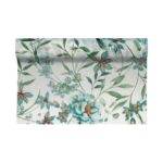 Bobina decofibra fantasia Magnolia verde