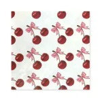 Carta regalo in fogli fantasia Sweet Cherry