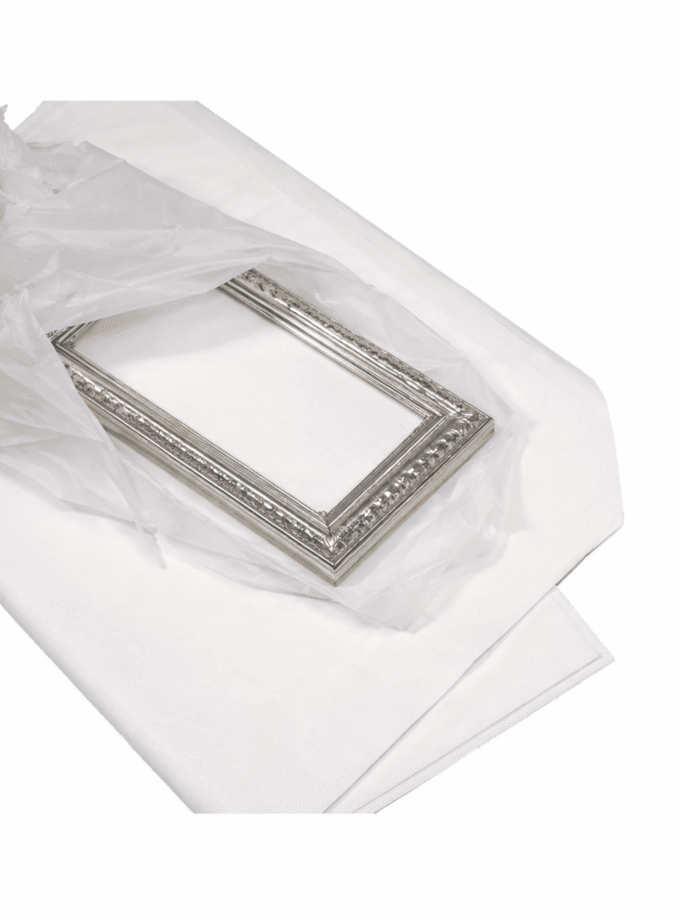 Carta Velina Bianca Antiossido