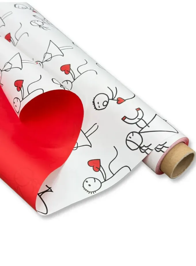 Bobina PPL fantasia Magnetic Love