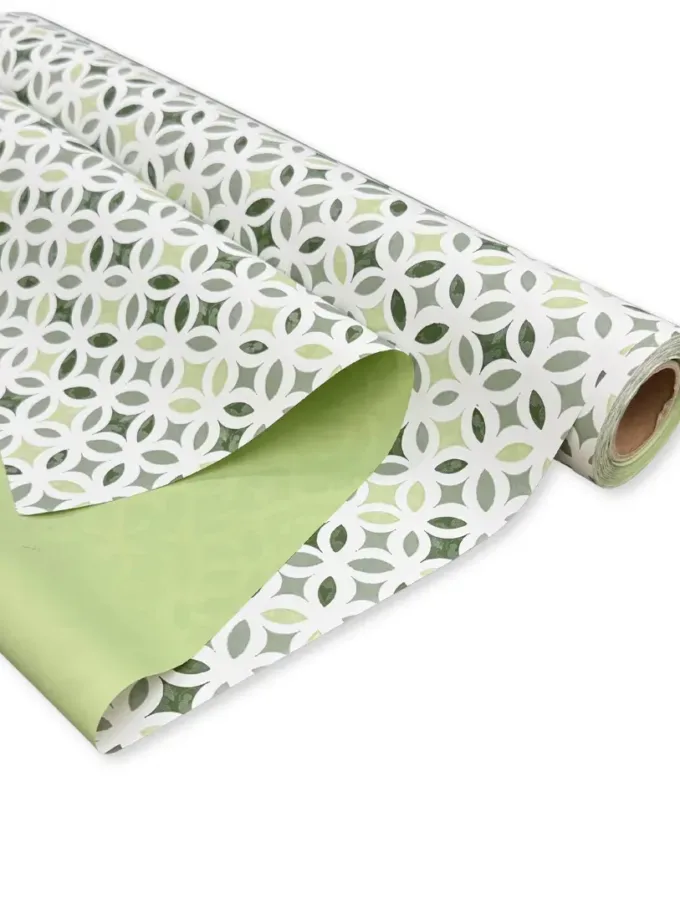 Bobina PPL fantasia Green Texture