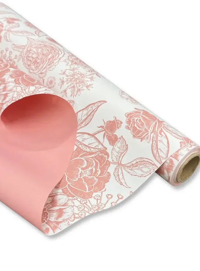 Bobina PPL fantasia Roses