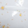 Fogli Cellophane con stampa Margherite