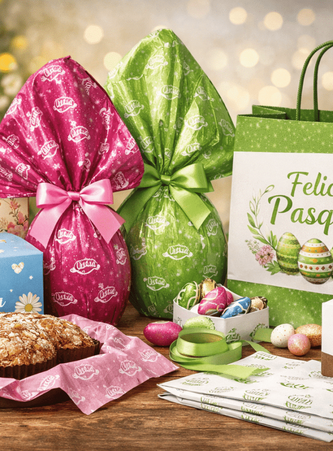 packaging pasqua