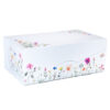 Scatola regalo Linea Gift fantasia Spring Flowers