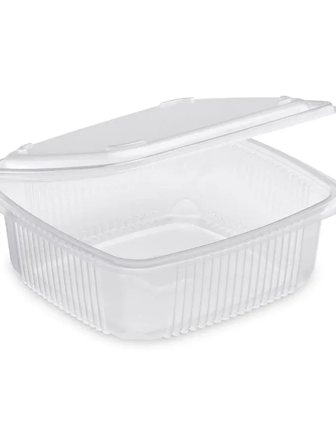 Vaschetta per microonde e congelatore