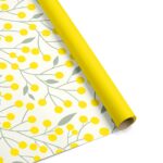 Bobina PPL fantasia Mimosa