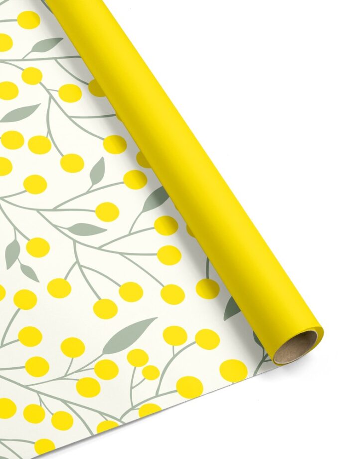 Bobina PPL fantasia Mimosa