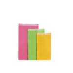 Sacchetti regalo in carta sealing Mix Colori