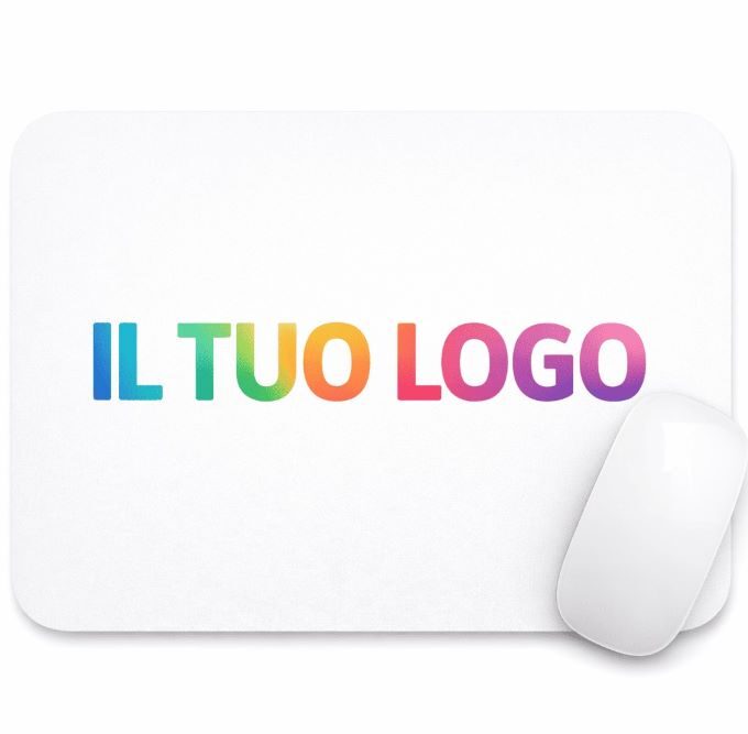 Tappetini Mouse Personalizzati