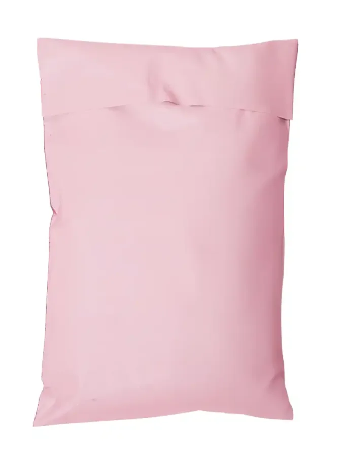 Buste per spedizioni e resi Rosa cipria