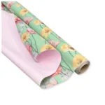 Bobina PPL fantasia Papaveri