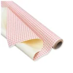 Bobina PPL fantasia quadretti Rosa