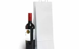 Shopper per Bottiglie